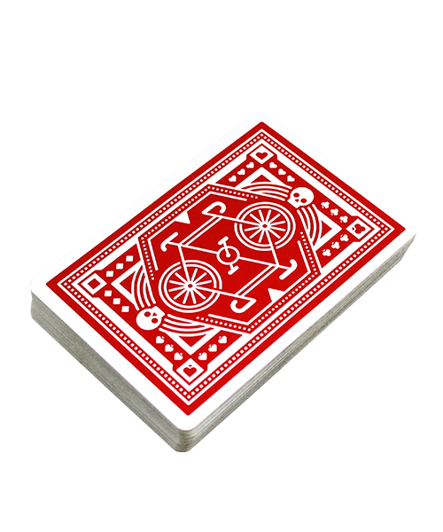 DKNG Wheels (Red)