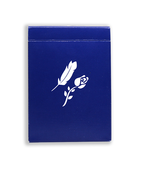 Remedies Blue