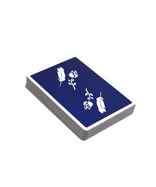 Remedies Blue