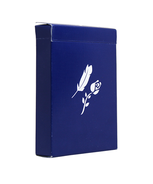 Remedies Blue