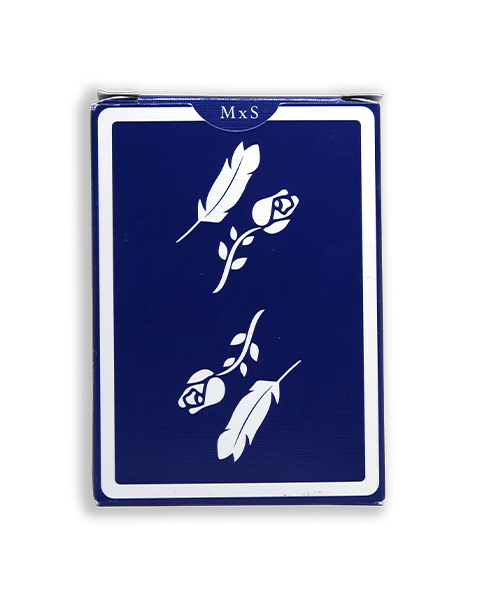 Remedies Blue
