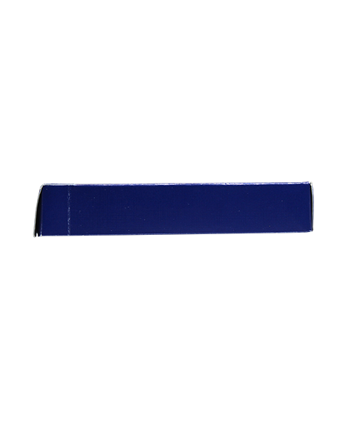Remedies Blue