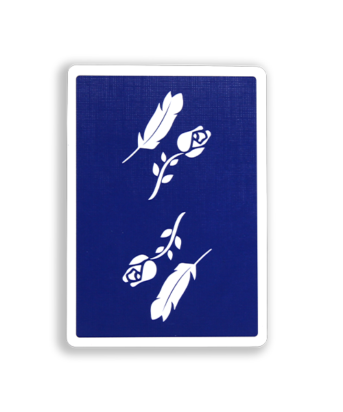 Remedies Blue