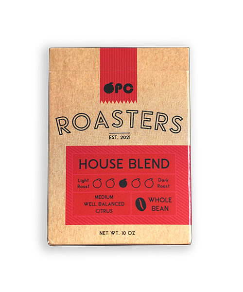 OPC Roasters