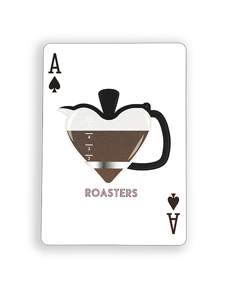 OPC Roasters