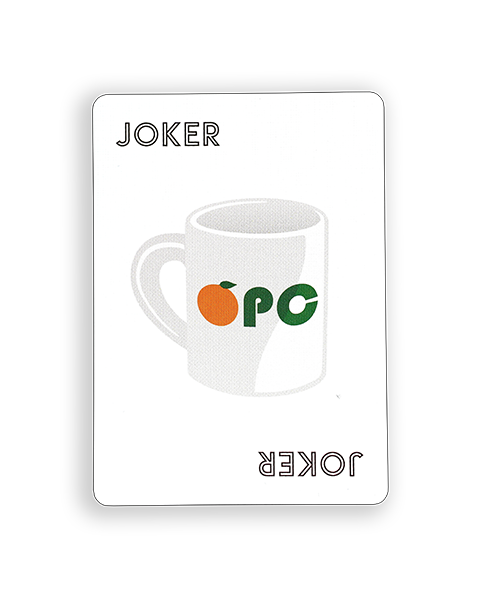 OPC Roasters