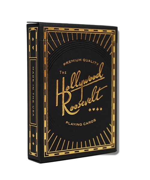 Hollywood Roosevelt