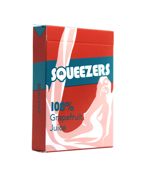 OPC Squeezers V3