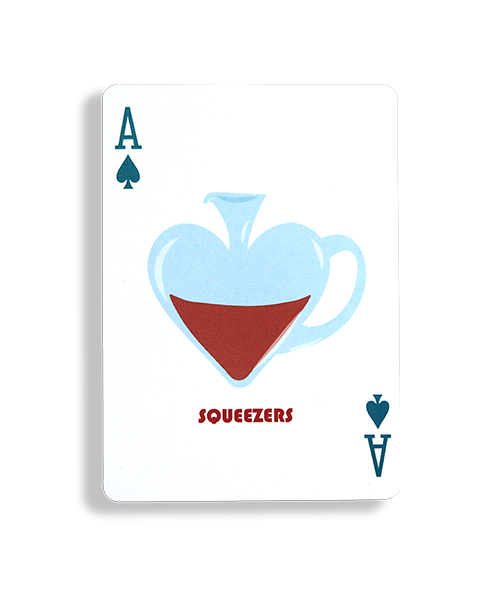 OPC Squeezers V3