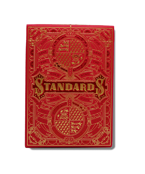 Standards (Red)
