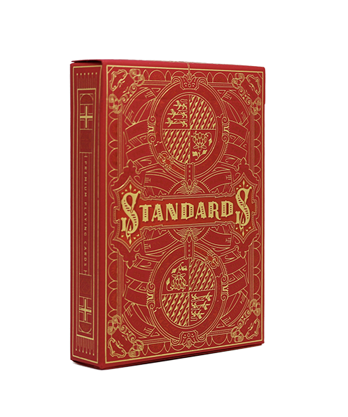 Standards (Red)