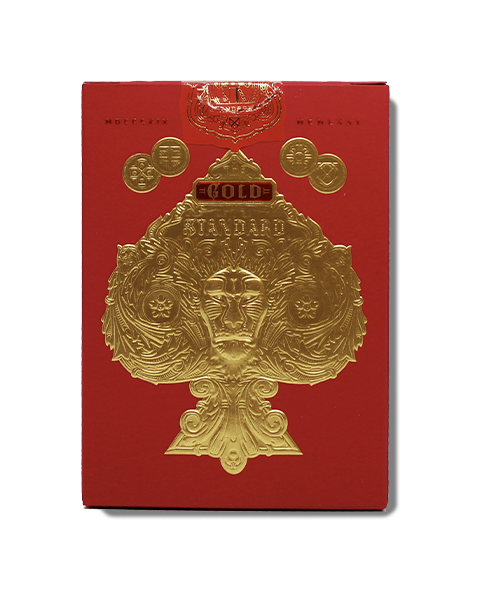 Standards (Red)