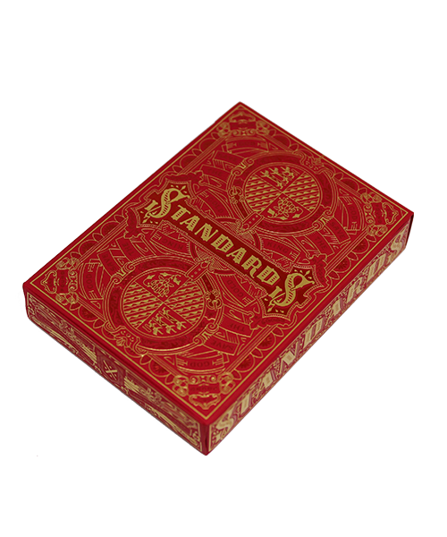 Standards (Red)