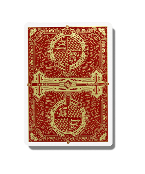 Standards (Red)