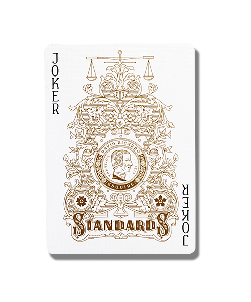 Standards (Red)