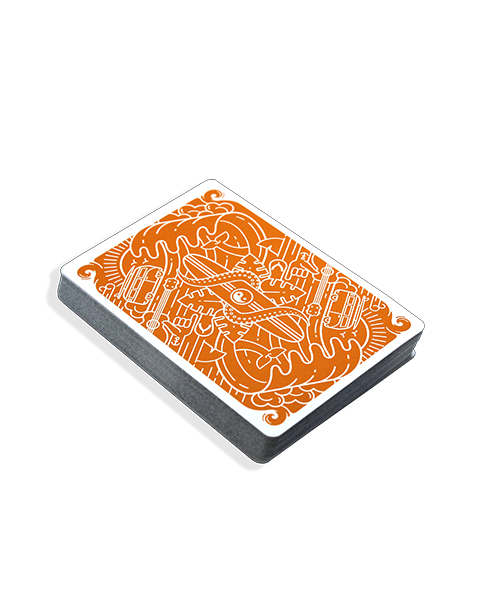 Surfboard V2 (Sunset)