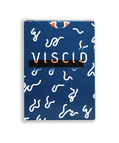 Viscid