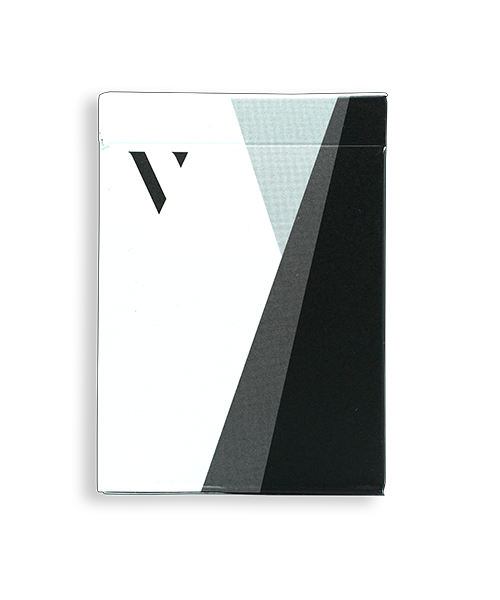 Virtuoso P1 (Perspective) House of Playing Cards Virtuoso P1 (Perspective) House of Playing Cards