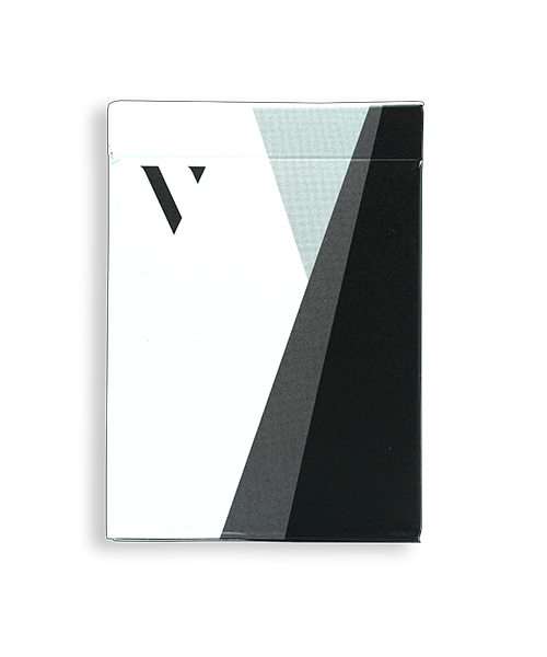 Virtuoso P1 (Perspective) – House of Playing Cards
