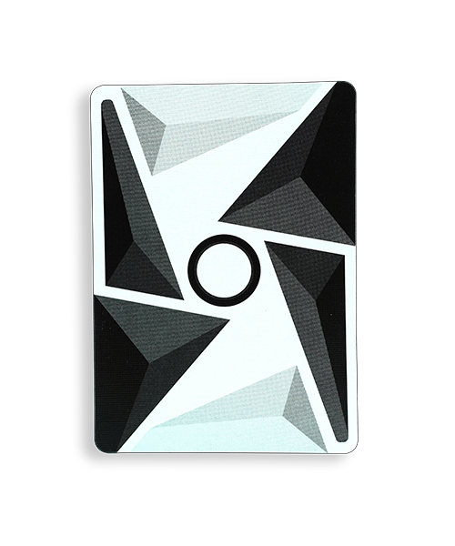 Virtuoso P1 (Perspective) – House of Playing Cards