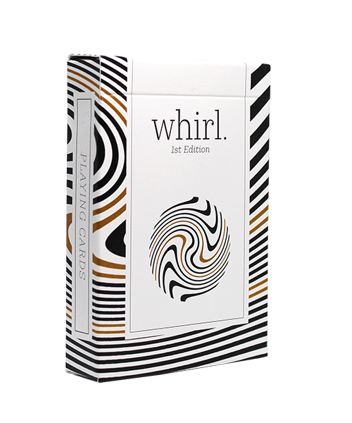 Whirl