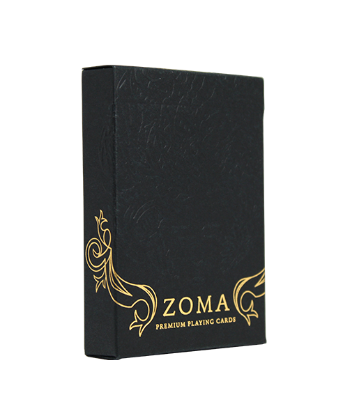 Zoma