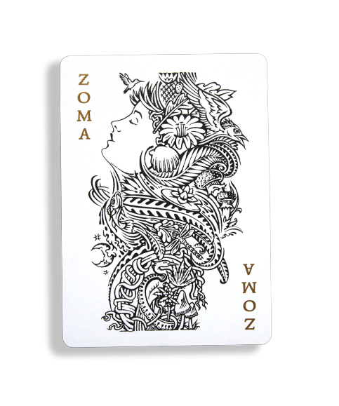 Zoma