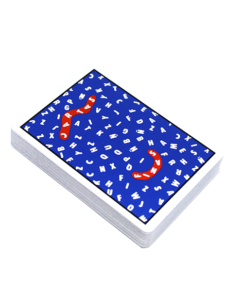 Alphabet