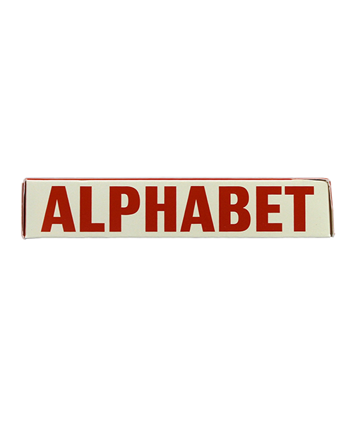 Alphabet