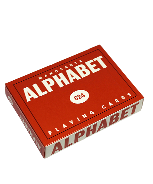 Alphabet