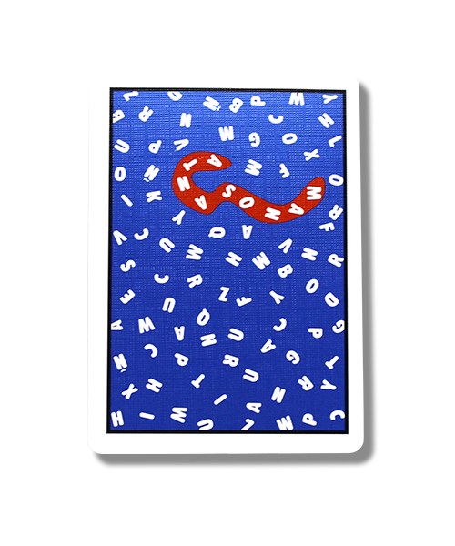 Alphabet