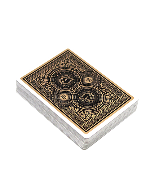 Artisan (Black)