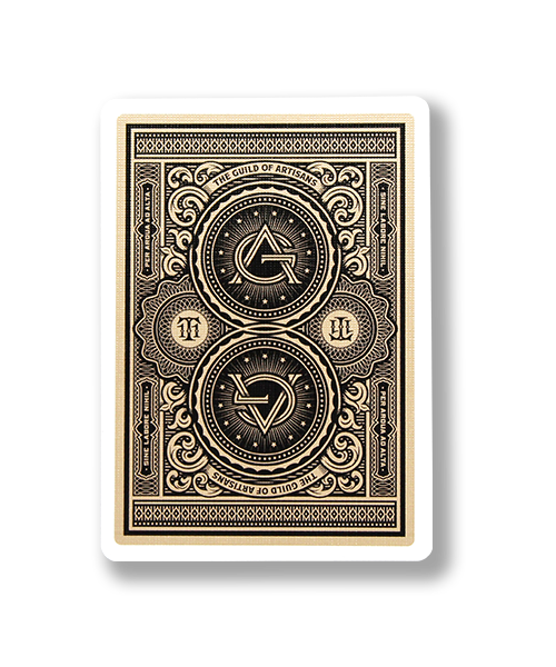 Artisan (Black)
