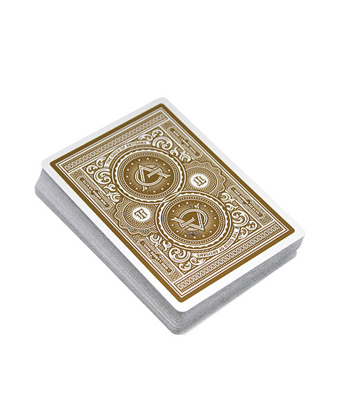 Artisan (White)