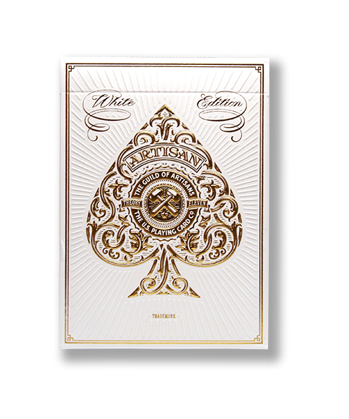 Artisan (White)