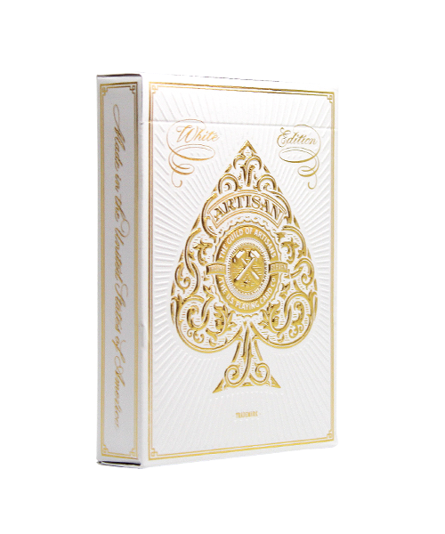 Artisan (White)