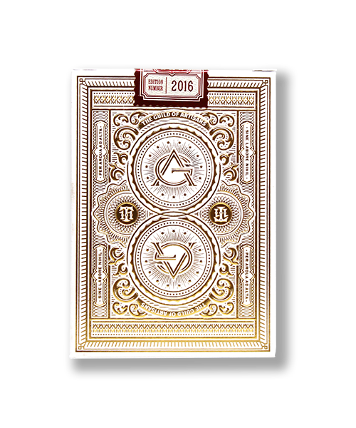 Artisan (White)