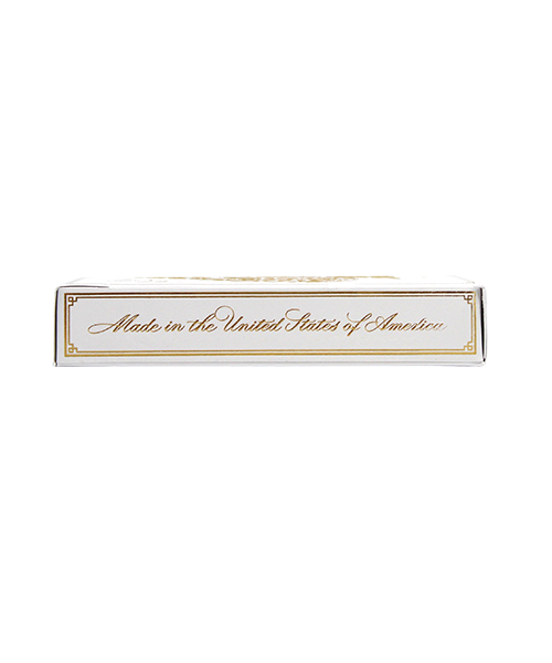 Artisan (White)