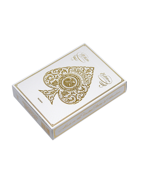 Artisan (White)