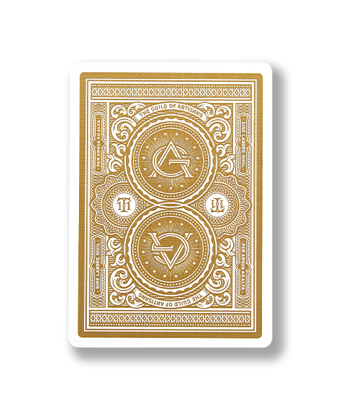 Artisan (White)