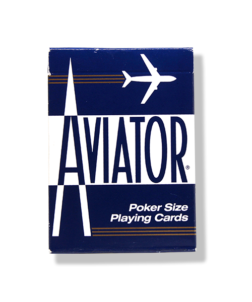 Aviator (Blue)
