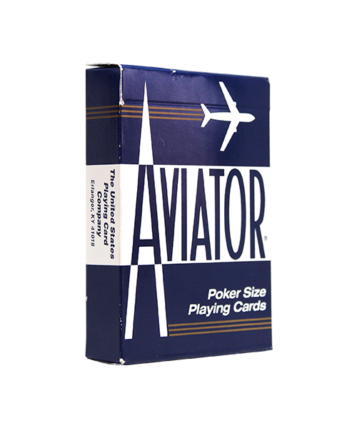 Aviator (Blue)