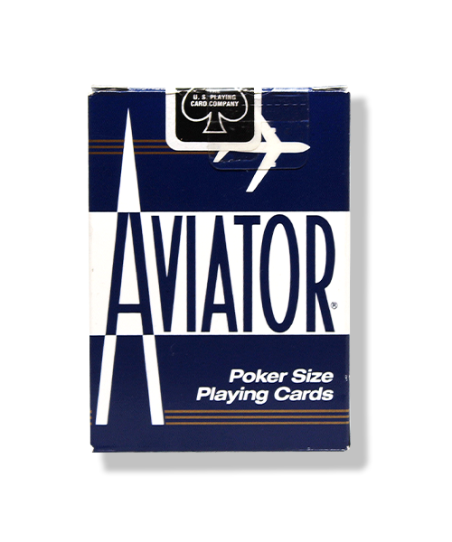 Aviator (Blue)