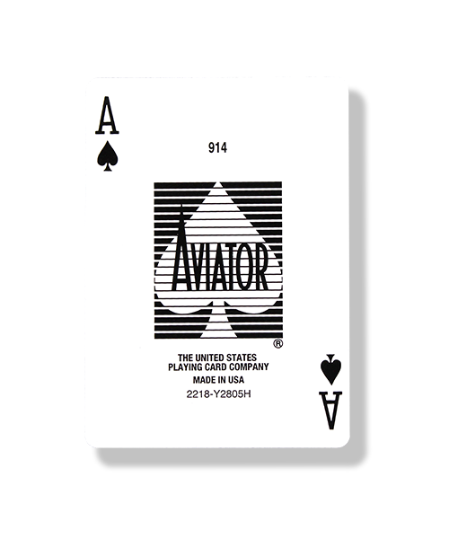 Aviator (Blue)