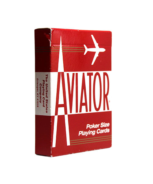 Aviator (Red)