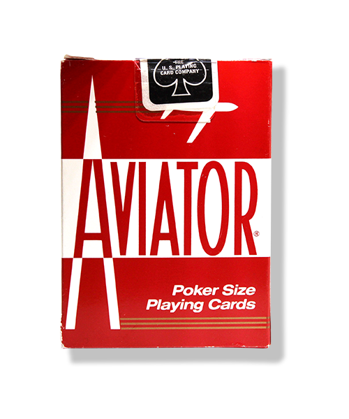 Aviator (Red)