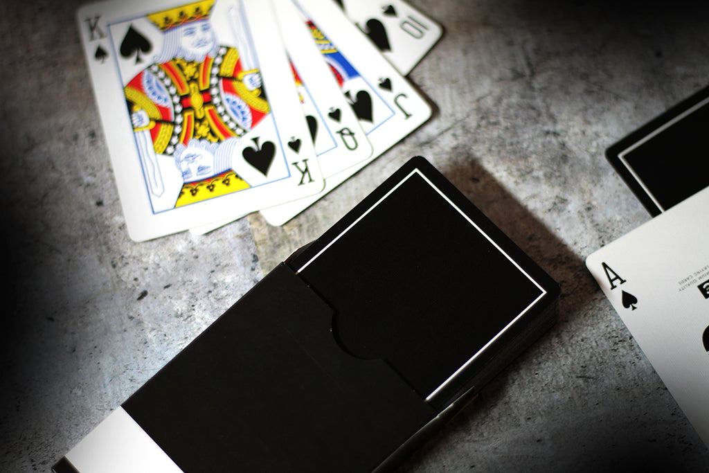 NOC Out (BLACK)