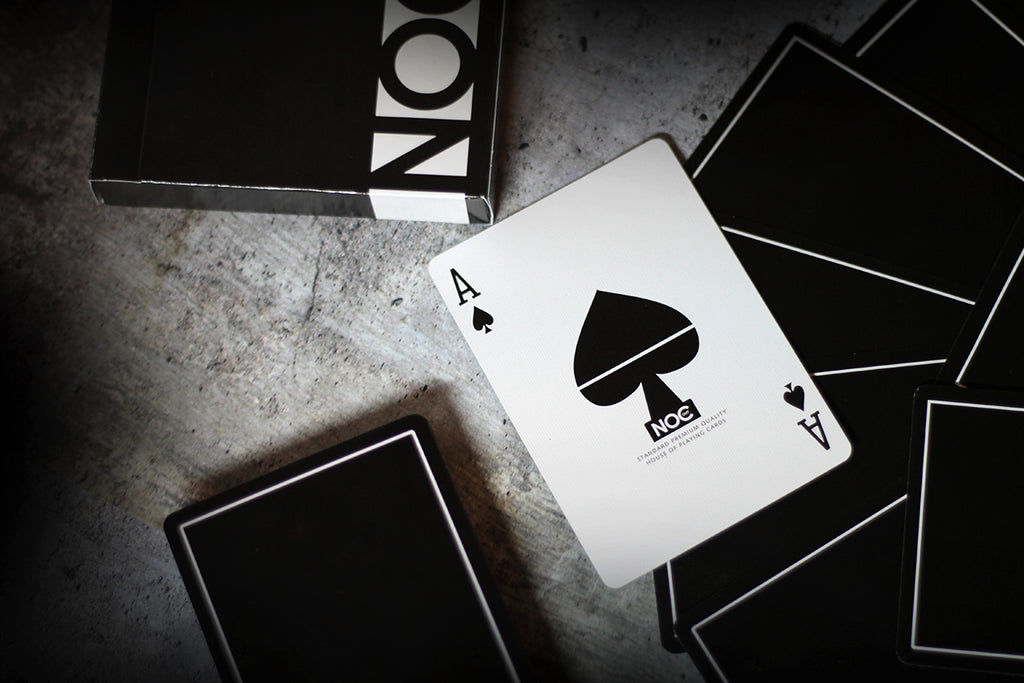 NOC Out (BLACK)