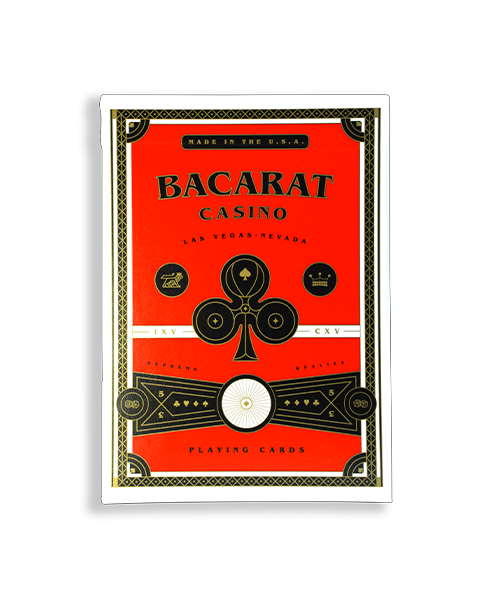 Bacarat Casino