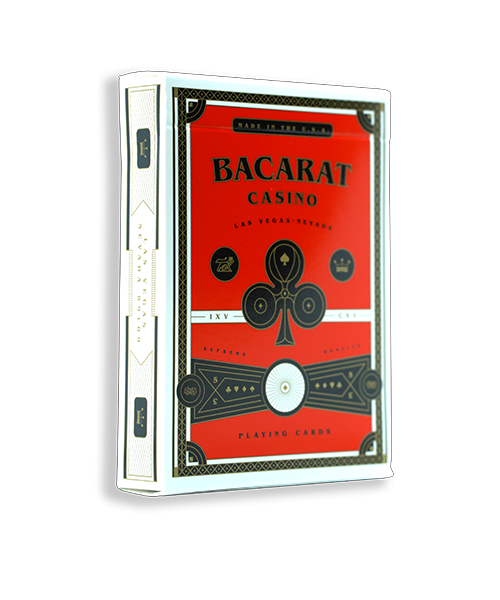 Bacarat Casino